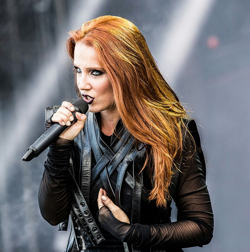 Simone Simons - Epica