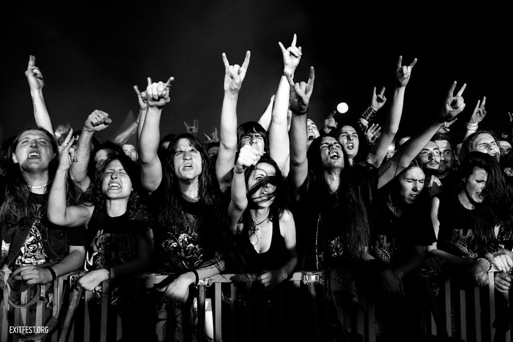Metal Community